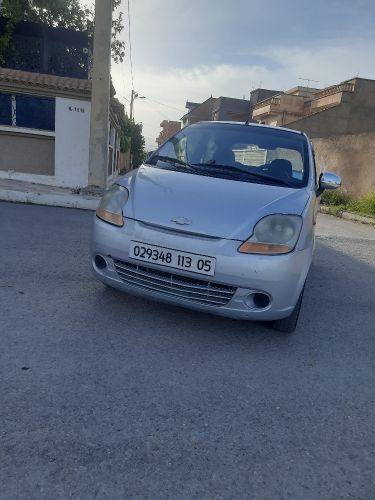 شيفروليه سبارك للبيع 
