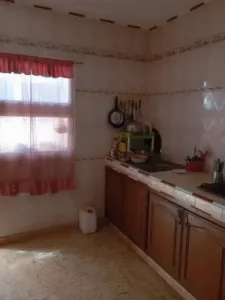 Vente Appartement F3 Tlemcen
