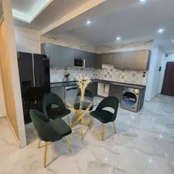 Vente Appartement F3 Alger