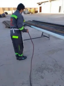 Anti Incendie