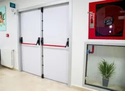 PORTE COUPE FEU EI 30 60 120