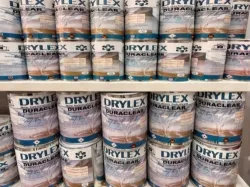 Vente De Résine Epoxy Transparent