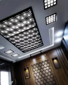 Design Intérieur & Réalisation
