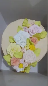Cake Designe