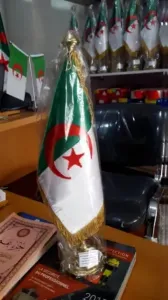 Drapeau National Et International