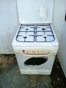 Réparation Cuisinière Et Chauffag