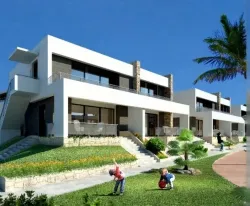 Etude D'architecture Et Réalisati