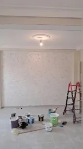 Peintre Qualifié.