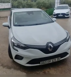 Location Clio5   5
