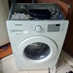 Réparation machine à laver