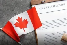 Visa Canada
