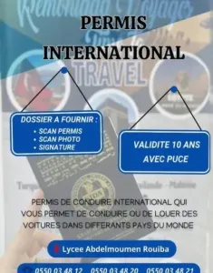 visa