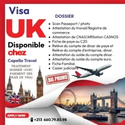 visa uk
