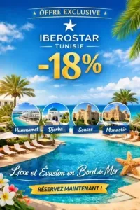Offre Exclusive Jusqu' a -18%