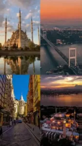 Super promo pour istanbul