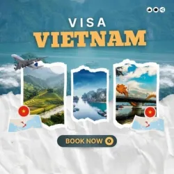 Visa Vietnam
