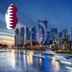 Résidance Qatar 2ans