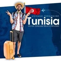 Voyage Inoubliable En Tunisie