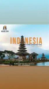 VISA THAILANDE