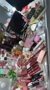 Maquillage caba original