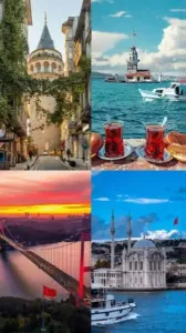 Traitement Dossier Visa Turquie