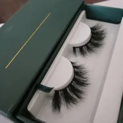 Faux cils Wafa Bouraoui / Neufs
