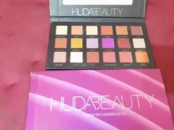 palettes