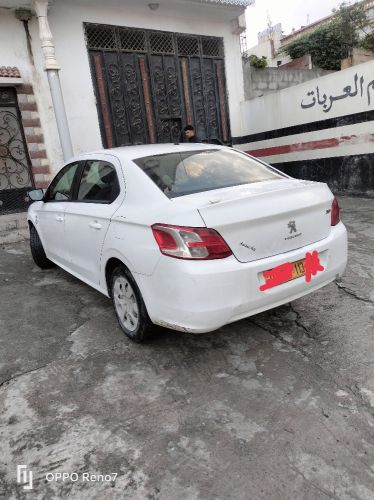 Peugeot 301 en vent 