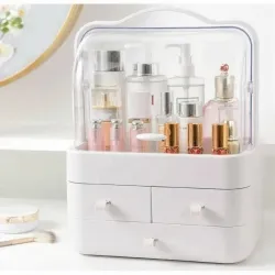 Boîte De Rangement Pour Maquillag