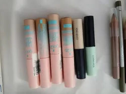 Lot de maquillage