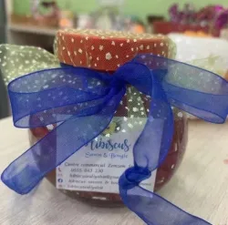 Saboun Dzair A La Poudre