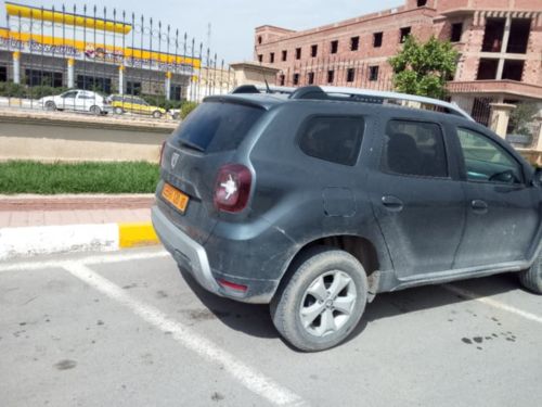داسيا داستر للبيع 
