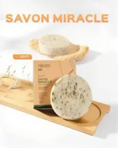 صابون المعجزه