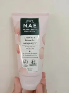 Gel Nettoyant Visage BIO Purifian