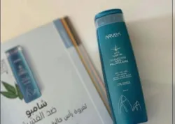 شامبو مضاد للقشرة