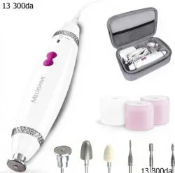 Kit De Manucure Medisana MP840