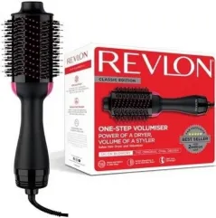 BROSSE SOUFFLANTE VOLUMISANTE REV
