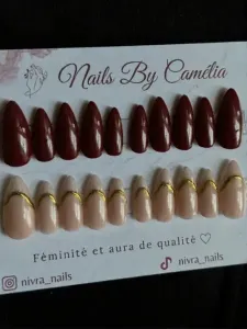 Press On Nails