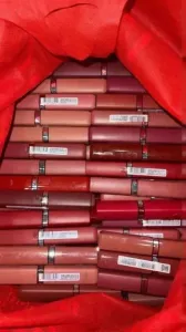 Rouge a levres Loreal Paris