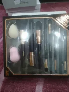 pinceaux d origine 4500