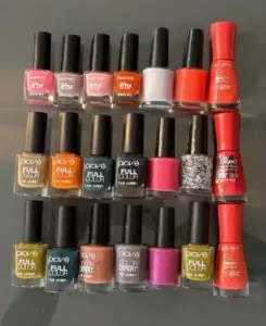 Maquillage produit français