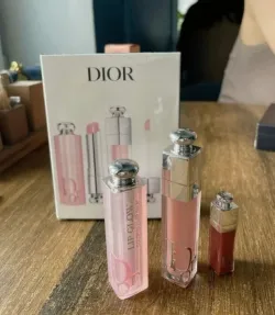 Dior addict
