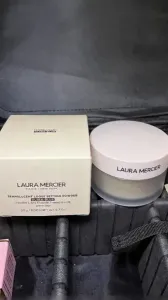 Poudre libre Laura mercier