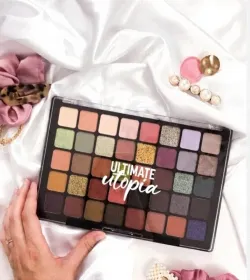 Palettes professionnelle original