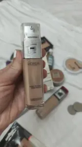 Maquillage Caba