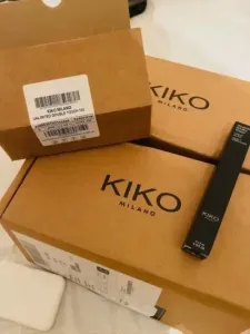 Gloss kiko original 103