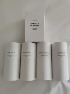 Collections privée gris bois