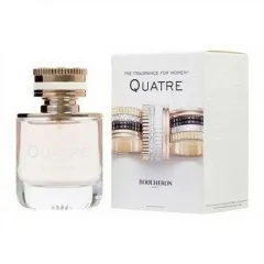 Boucheron Quatre Pour Femme