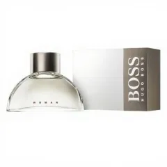 Hugo Boss Woman Eau De Parfum 90m