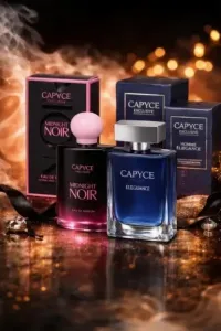 parfum capace